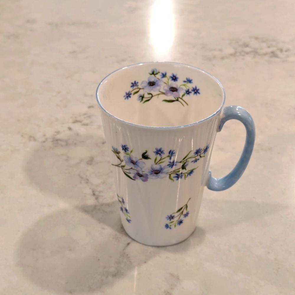 Tea/Coffee Cup Bone China